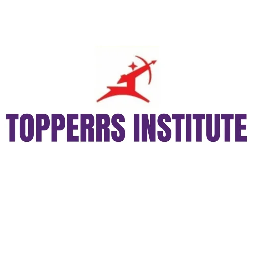Topperrs Institute ডাউনলোড করুন – সেরা শিক্ষা সহায়তা অ্যাপ