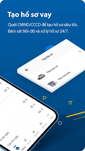Smart Sales ডাউনলোড করুন – VIB সেলস সাপোর্ট অ্যাপের সর্বশেষ সংস্করণ - Screenshot 2