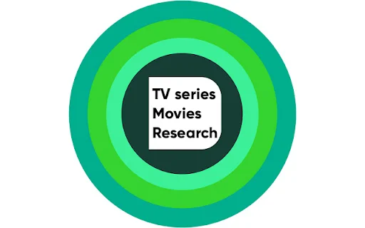 Top TV series and movies research ডাউনলোড করুন – সেরা মিডিয়া ইন্টেলিজেন্স - Screenshot 1