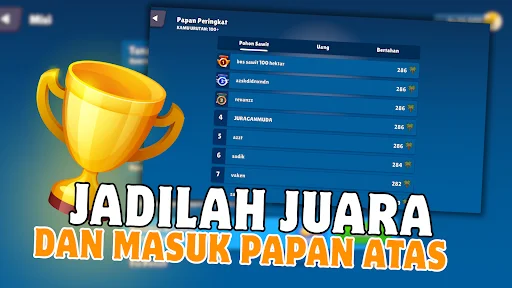 Kebun Sawit Simulator ডাউনলোড করুন – পাম অয়েল টাইকুন গেম - Screenshot 8