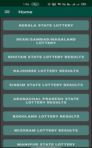 KL Smart Guessing 100 ডাউনলোড করুন – কেরালা লটারি প্রেডিকশন - Screenshot 5