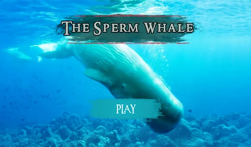The Sperm Whale ডাউনলোড করুন – সেরা সমুদ্রের অ্যাডভেঞ্চার গেম - Screenshot 11