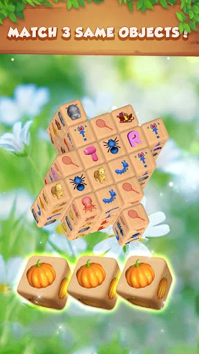 Zen Cube 3D ডাউনলোড করুন – সেরা ৩ডি পাজল গেম ফ্রি - Screenshot 6