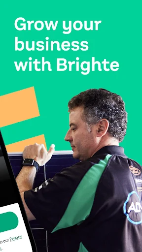 Brighte Vendor ডাউনলোড করুন – দ্রুত এবং নিরাপদ পেমেন্ট সমাধান - Screenshot 2