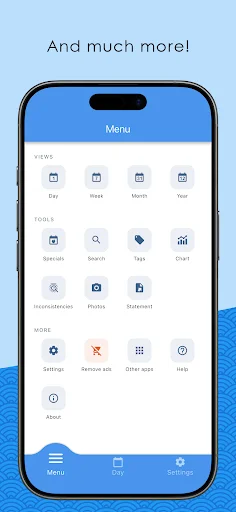 Easy Time Tracker ডাউনলোড করুন – সেরা ওয়ার্ক আওয়ার্স ট্র্যাকার - Screenshot 8