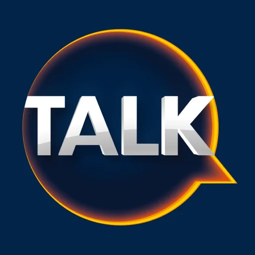 Talk – The Home of Common Sense অ্যাপ ডাউনলোড করুন | সেরা নিউজ অডিও