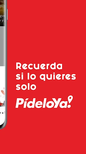 Pidelo Ya ডাউনলোড করুন – স্থানীয় কেনাকাটা ও ব্যবসা পরিচালনার সেরা অ্যাপ - Screenshot 4