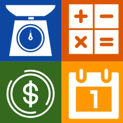 Calculation Tools 2.0 ডাউনলোড করুন – সেরা ফ্রি ক্যালকুলেশন টুলস