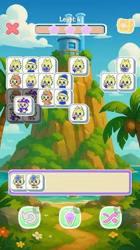 Island Labulu: Match Adventure ডাউনলোড করুন – সেরা পাজল গেম - Screenshot 5
