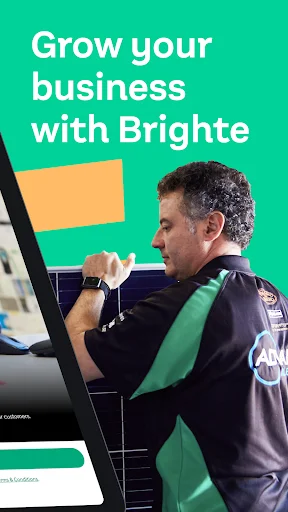 Brighte Vendor ডাউনলোড করুন – দ্রুত এবং নিরাপদ পেমেন্ট সমাধান - Screenshot 10