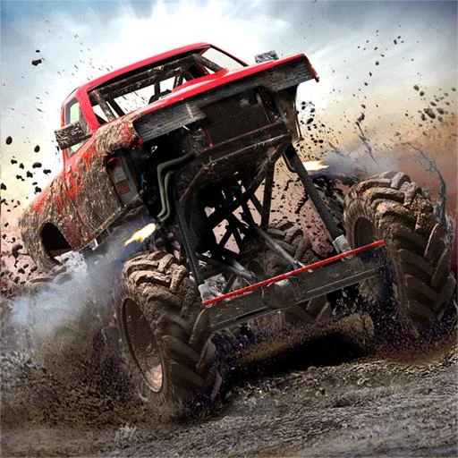 Trucks Off Road ডাউনলোড করুন – সেরা অফ-রোড রেসিং গেম