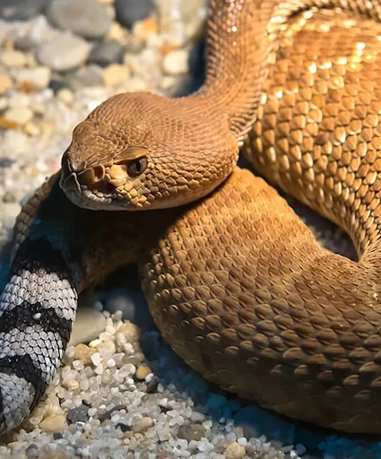 Rattlesnake Sounds ডাউনলোড করুন – সেরা সাউন্ড ক্লিপ ও রিংটোন - Screenshot 1
