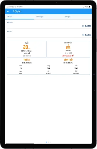 Calculation Tools 2.0 ডাউনলোড করুন – সেরা ফ্রি ক্যালকুলেশন টুলস - Screenshot 14
