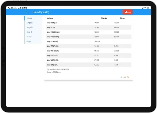 Calculation Tools 2.0 ডাউনলোড করুন – সেরা ফ্রি ক্যালকুলেশন টুলস - Screenshot 20