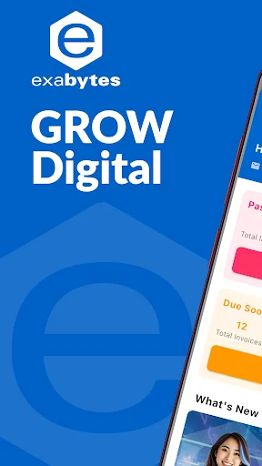Exabytes – GROW Digital ডাউনলোড করুন – আপনার ব্যবসার ডিজিটাল প্রবৃদ্ধি - Screenshot 2