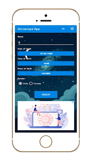 Natal Chart Astrology ডাউনলোড করুন – AI কুন্ডলী ও রাশিফল - Screenshot 2