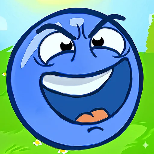 Ball Hero: Red Bounce & Roll ডাউনলোড করুন – সেরা অ্যাডভেঞ্চার গেম