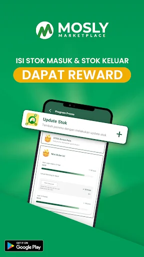 MOSLY – Loyalty & Membership ডাউনলোড করুন – সেরা রিওয়ার্ডস অ্যাপ - Screenshot 3