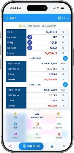 Calculation Tools 2.0 ডাউনলোড করুন – সেরা ফ্রি ক্যালকুলেশন টুলস - Screenshot 3