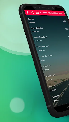 432 Player ডাউনলোড করুন – সেরা 432hz/528hz মিউজিক প্লেয়ার - Screenshot 18
