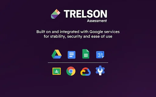 Trelson Browser Lockdown ডাউনলোড করুন – নিরাপদ অনলাইন পরীক্ষার সমাধান - Screenshot 5