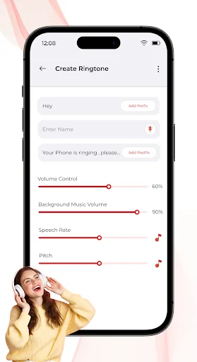 Set Hello Tune Caller Ringtone ডাউনলোড করুন – সেরা কলার টিউন অ্যাপ - Screenshot 3