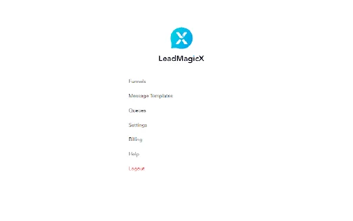 LeadMagicX ডাউনলোড করুন – আপনার মেসেঞ্জার মার্কেটিং সহজ করুন - Screenshot 2