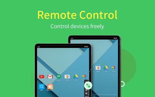 AirMirror ডাউনলোড করুন – রিমোট কন্ট্রোল অ্যাপ ফ্রি ডাউনলোড - Screenshot 14