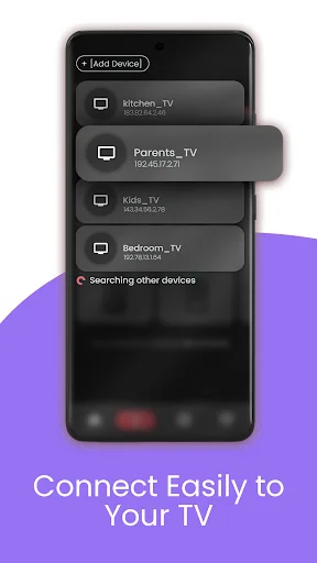 Remote Control for EKO TV ডাউনলোড করুন – সেরা রিমোট অ্যাপ - Screenshot 4