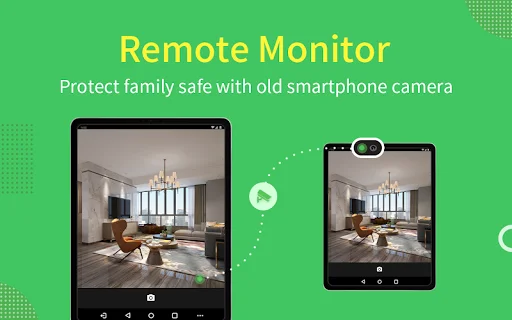 AirMirror ডাউনলোড করুন – রিমোট কন্ট্রোল অ্যাপ ফ্রি ডাউনলোড - Screenshot 15