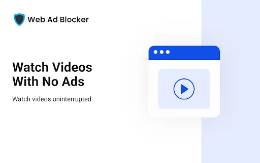 Web Ad Blocker ডাউনলোড করুন – বিজ্ঞাপন ও ট্র্যাকার মুক্ত ব্রাউজিং - Screenshot 2