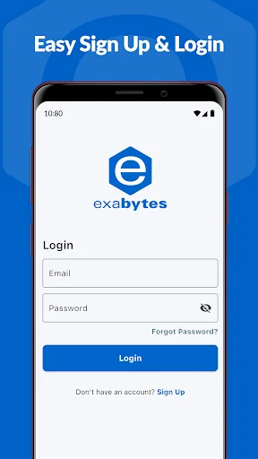 Exabytes – GROW Digital ডাউনলোড করুন – আপনার ব্যবসার ডিজিটাল প্রবৃদ্ধি - Screenshot 1