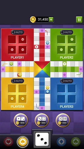 Ludo Championship ডাউনলোড করুন – সেরা লুডু গেম বিনামূল্যে খেলুন - Screenshot 12
