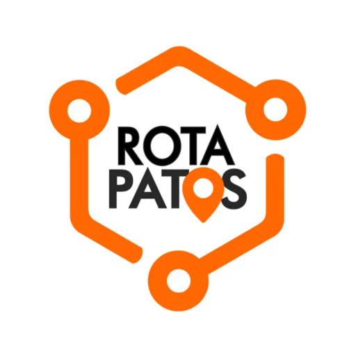 Rota Patos ডাউনলোড করুন – দ্রুত এবং নিরাপদ নেভিগেশন অ্যাপ