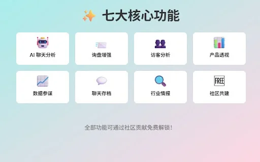 Alibaba WmXia Assistant ডাউনলোড করুন – Alibaba International Trade AI টুল - Screenshot 3