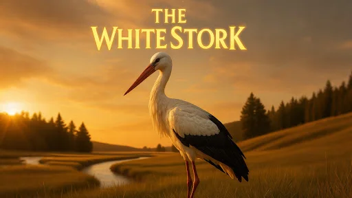 The White Stork ডাউনলোড করুন – সেরা বার্ড সিমুলেটর গেম - Screenshot 18