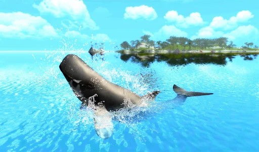 The Sperm Whale ডাউনলোড করুন – সেরা সমুদ্রের অ্যাডভেঞ্চার গেম - Screenshot 8