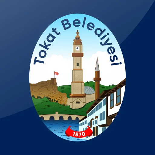 Tokat Belediyesi অ্যাপ ডাউনলোড করুন – মিউনিসিপ্যাল পরিষেবা এখন হাতের মুঠোয়