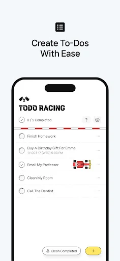 MyTurn – One turn a day ডাউনলোড করুন – প্রতিদিনের কাজ সহজ করুন - Screenshot 3