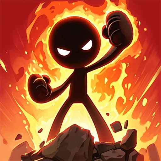 Stickman GO ডাউনলোড করুন – স্টিকম্যান অ্যাডভেঞ্চার গেম ফ্রি ডাউনলোড
