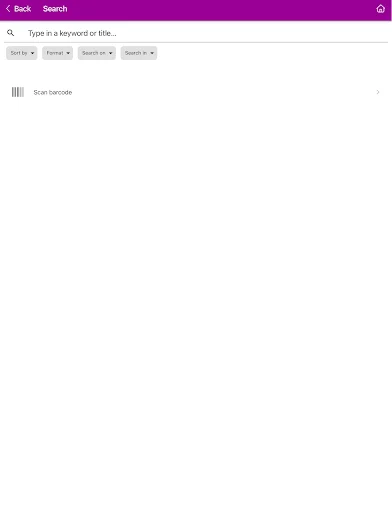 Northamptonshire Libraries অ্যাপ ডাউনলোড করুন – দ্রুত এবং সহজ - Screenshot 14