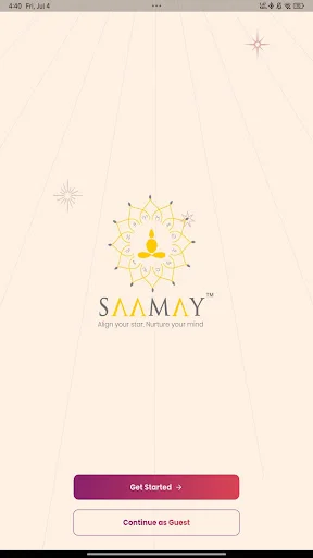 SaamayRashi ডাউনলোড করুন – জ্যোতিষশাস্ত্র ও কুন্ডলী পরিষেবা - Screenshot 10