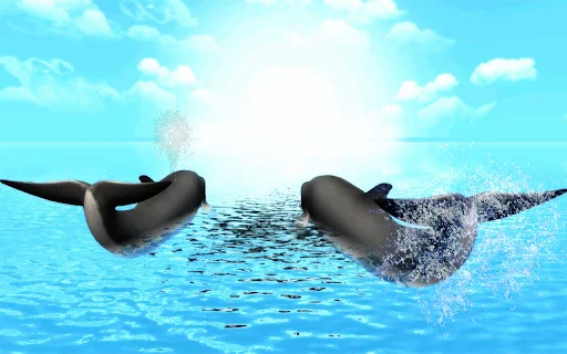 The Sperm Whale ডাউনলোড করুন – সেরা সমুদ্রের অ্যাডভেঞ্চার গেম - Screenshot 17