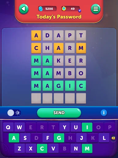 CodyCross: Crossword Puzzles ডাউনলোড করুন – মস্তিষ্কের ব্যায়াম - Screenshot 14