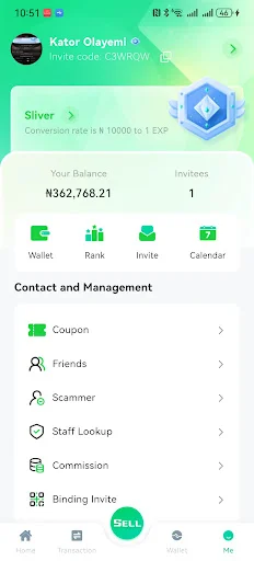GiftCardHome ডাউনলোড করুন – সেরা গিফট কার্ড ম্যানেজমেন্ট অ্যাপ - Screenshot 3
