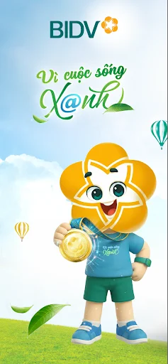 BIDV Run Plus ডাউনলোড করুন – আপনার রান ট্র্যাক করুন সহজে - Screenshot 1