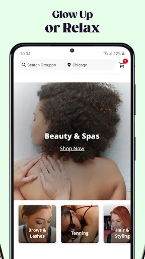 Groupon ডাউনলোড করুন: সেরা ডিল ও ডিসকাউন্ট অফার উপভোগ করুন - Screenshot 6