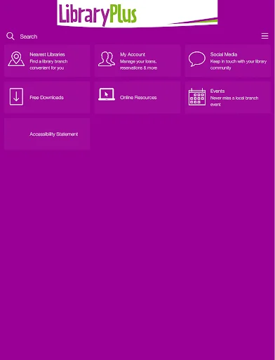 Northamptonshire Libraries অ্যাপ ডাউনলোড করুন – দ্রুত এবং সহজ - Screenshot 13