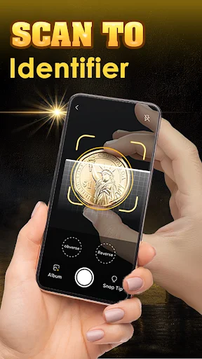 Coin Value – Coin Identifier ডাউনলোড করুন – কয়েন স্ক্যানার - Screenshot 9