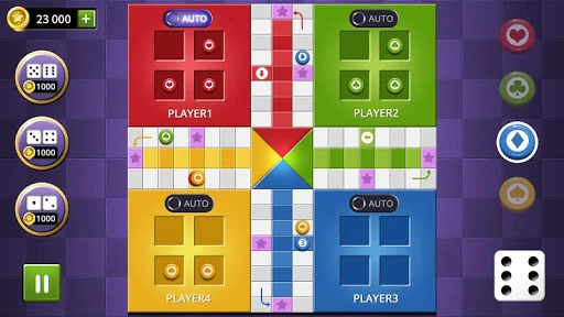 Ludo Championship ডাউনলোড করুন – সেরা লুডু গেম বিনামূল্যে খেলুন - Screenshot 16